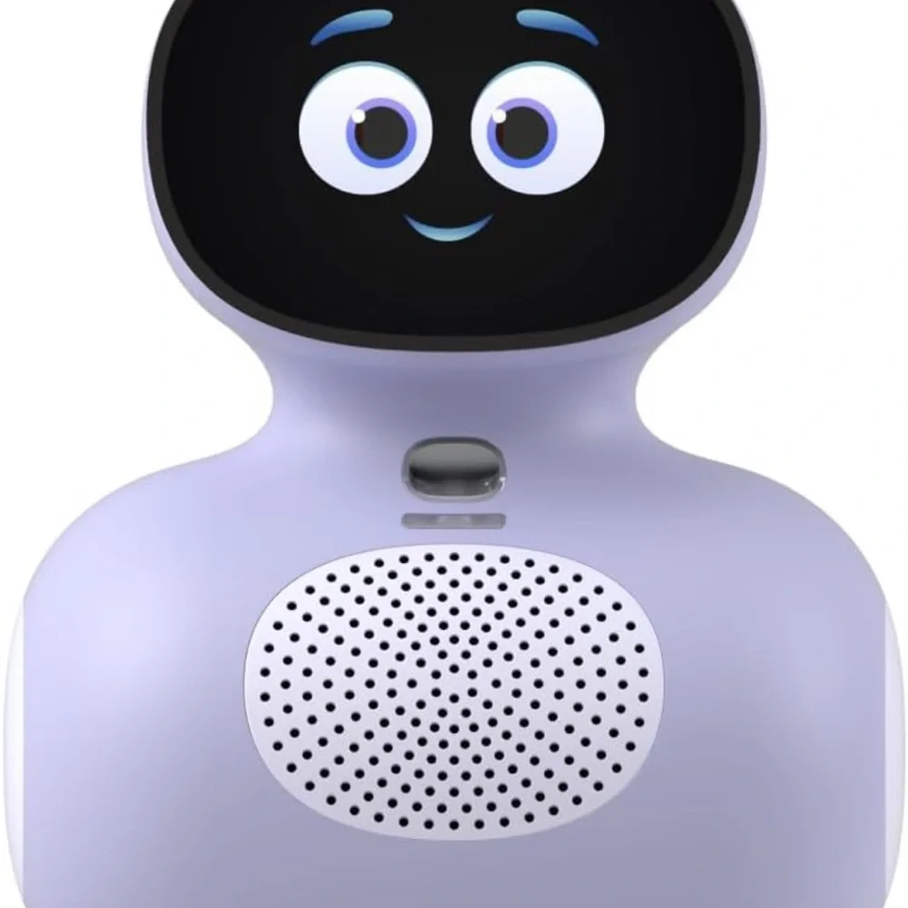 Miko Mini AI Learning Robot - Picture 2 of 12